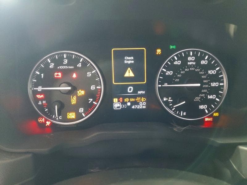 2026 SUBARU FORESTER PREMIUM PREMIUM 10