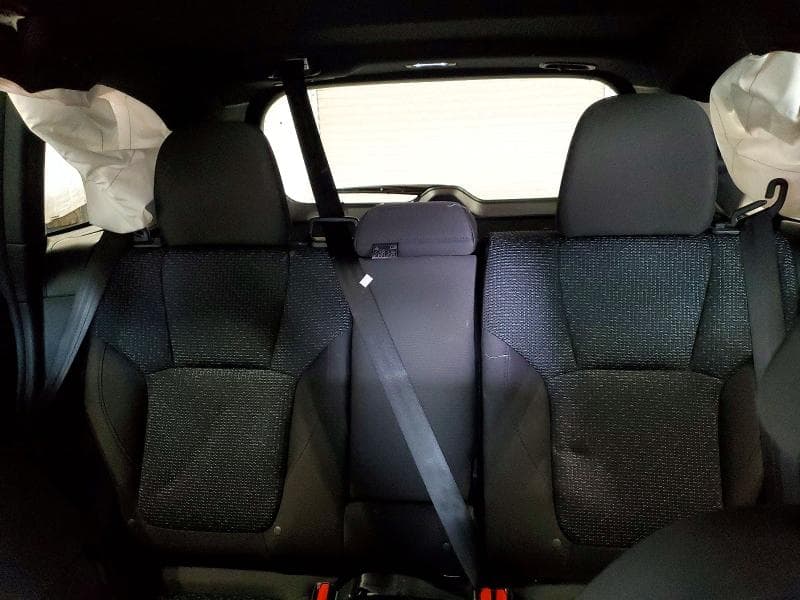 2026 SUBARU FORESTER PREMIUM PREMIUM 11
