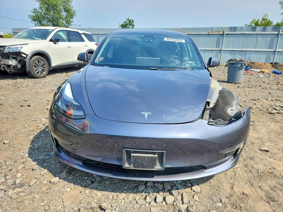 2021 TESLA MODEL 3 5