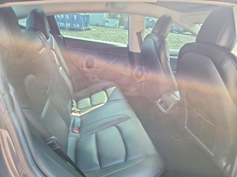 2021 TESLA MODEL 3 10