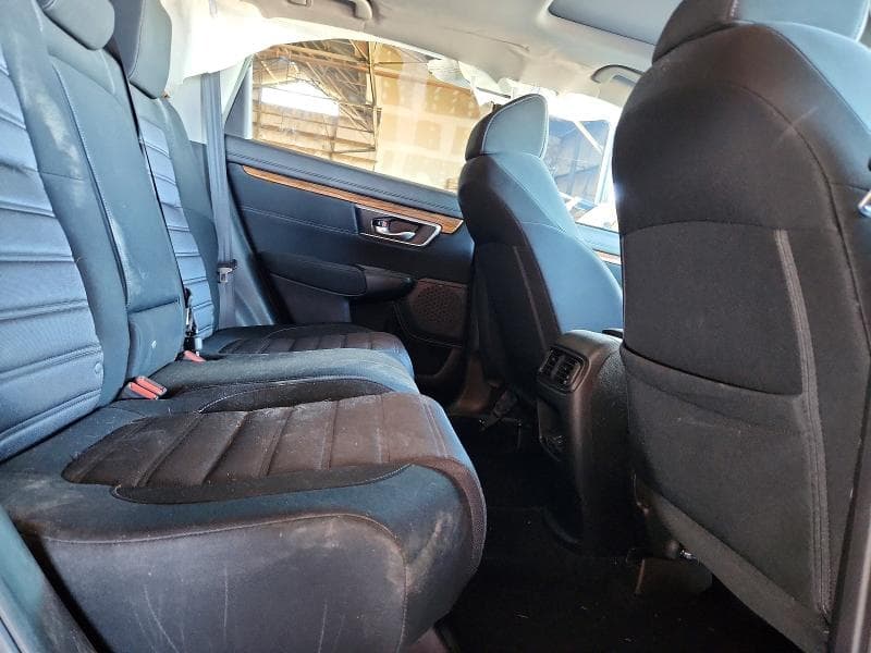 2019 HONDA CR-V EX 11