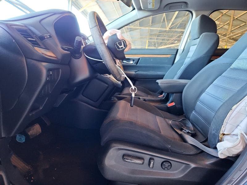 2019 HONDA CR-V EX 7