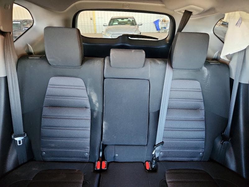 2019 HONDA CR-V EX 10