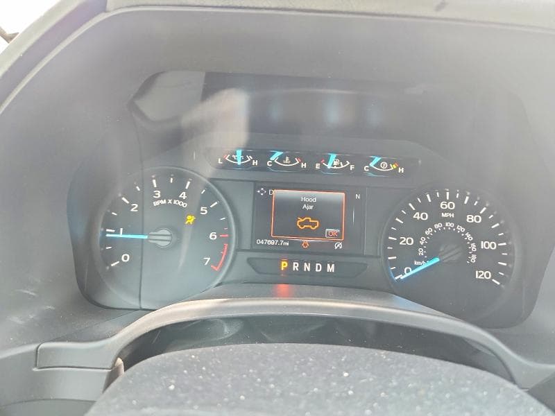 2020 FORD F150 SUPERCREW 9