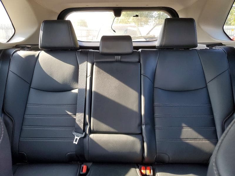 2020 TOYOTA RAV4 XLE PREMIUM 10