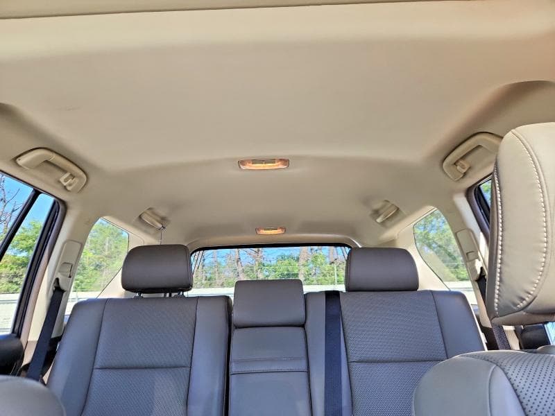 2018 LEXUS GX 460 10
