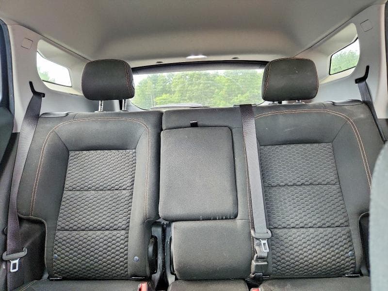 2019 GMC TERRAIN SLE 10