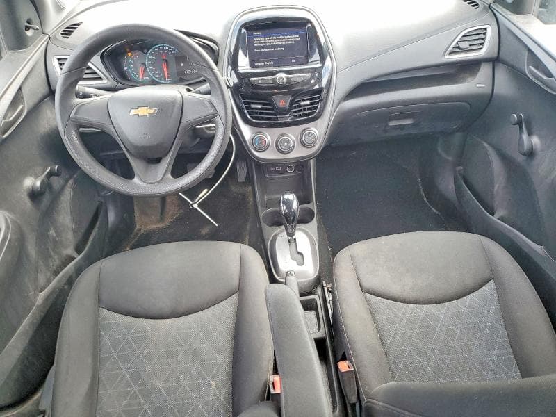 2022 CHEVROLET SPARK LS 8