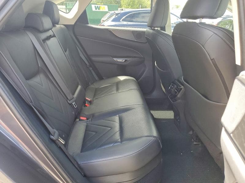 2024 LEXUS NX 350H LUXURY 11