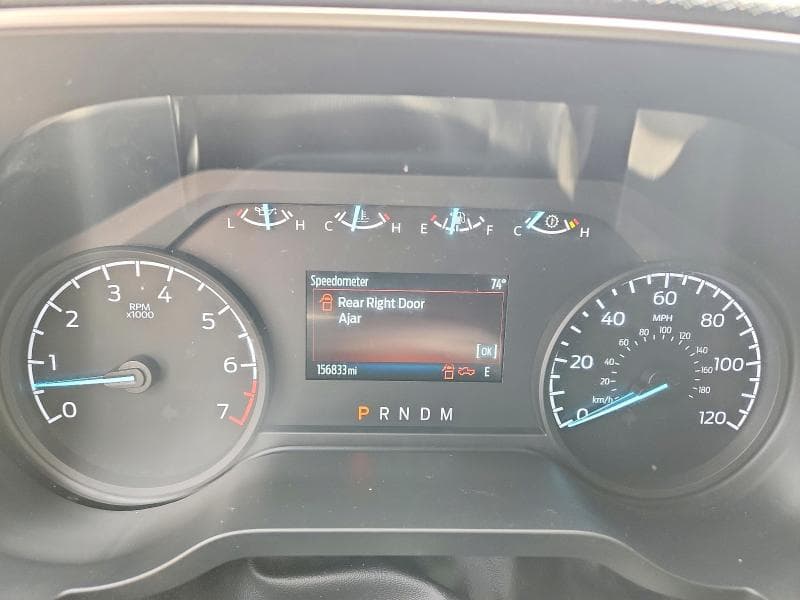 2022 FORD F150 SUPERCREW 9