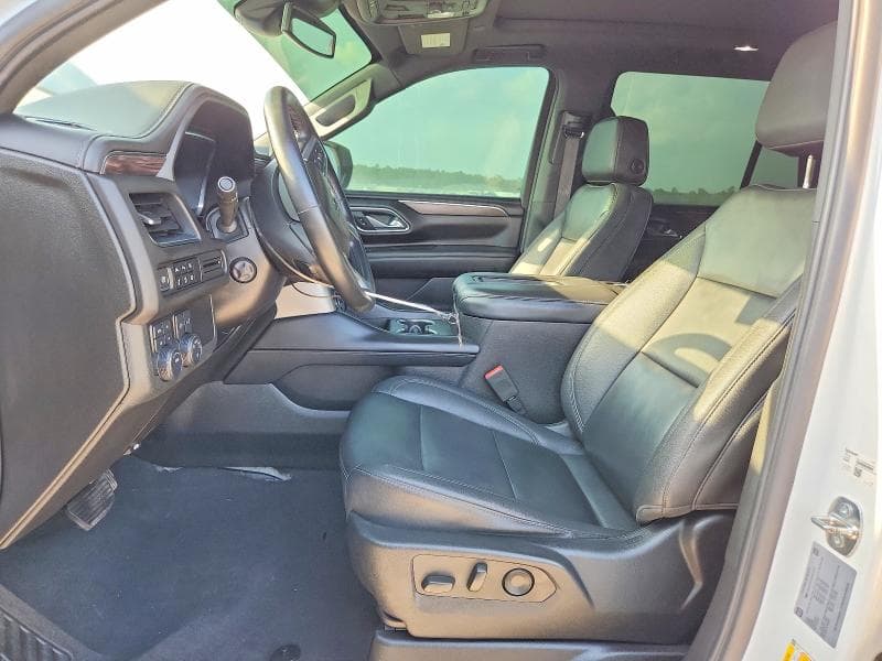 2023 CHEVROLET TAHOE K1500 Z71 7