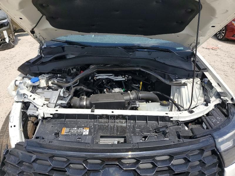 2025 FORD EXPLORER ST 12
