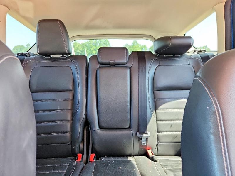 2018 FORD ESCAPE SEL SEL 10
