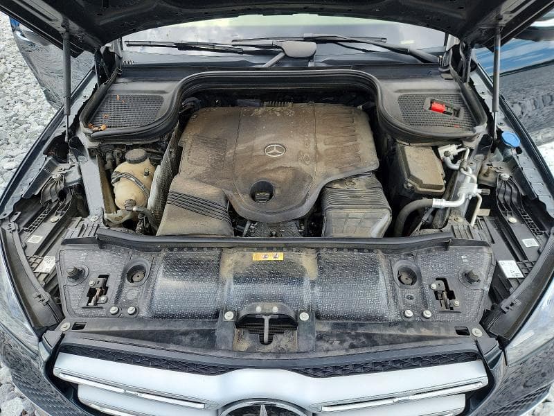 2021 MERCEDES-BENZ GLE 450 4MATIC 11