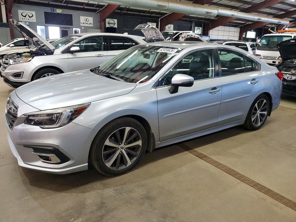 2018 SUBARU LEGACY 3.6R LIMITED