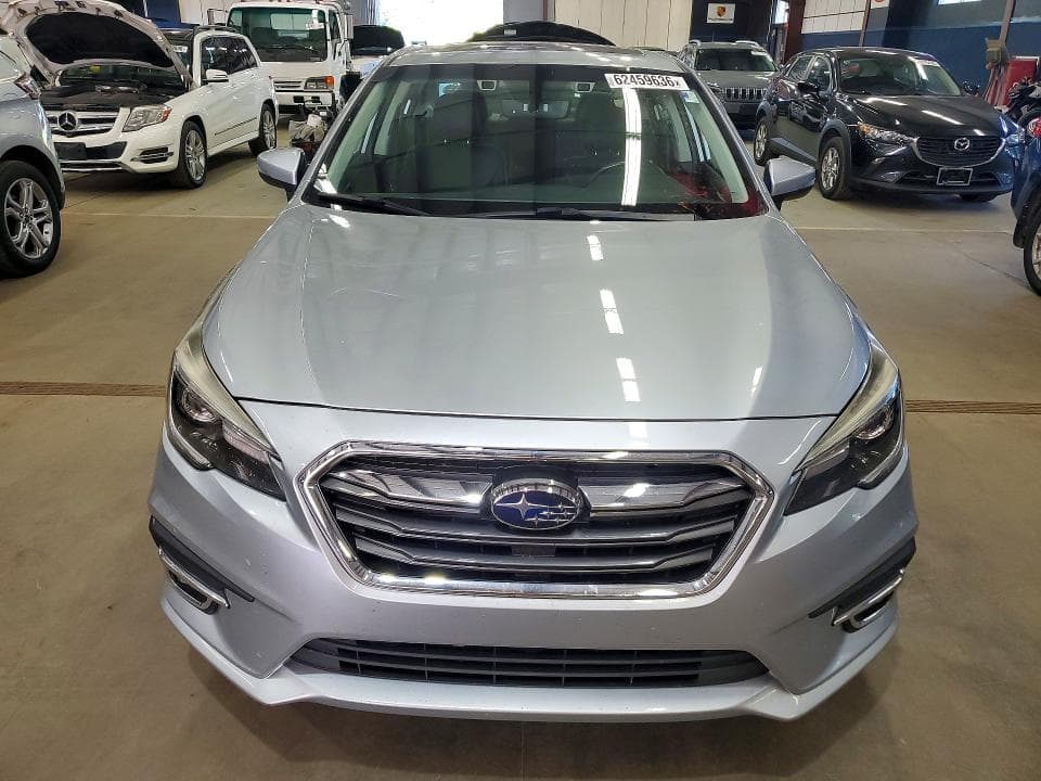 2018 SUBARU LEGACY 3.6R LIMITED 3.6R LIMITED 6