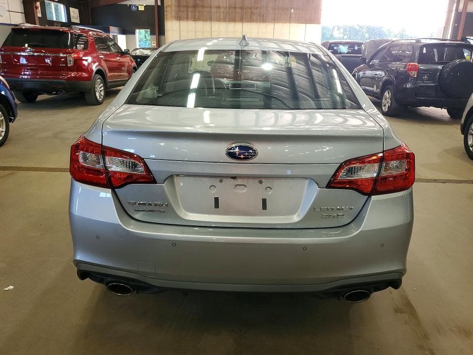 2018 SUBARU LEGACY 3.6R LIMITED 3.6R LIMITED 7
