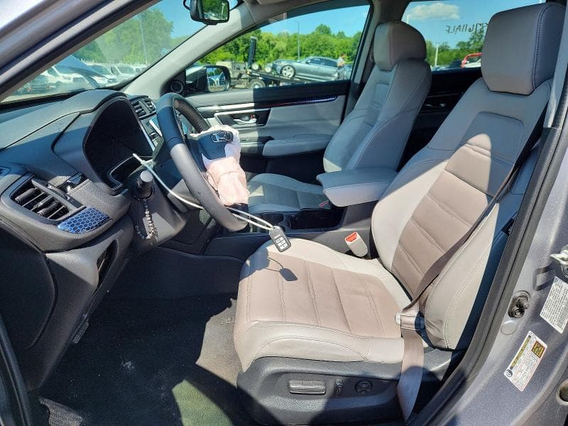 2018 HONDA CR-V EXL EXL 7