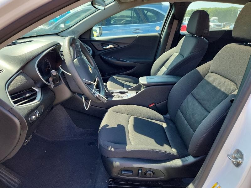 2024 CHEVROLET MALIBU LT 7