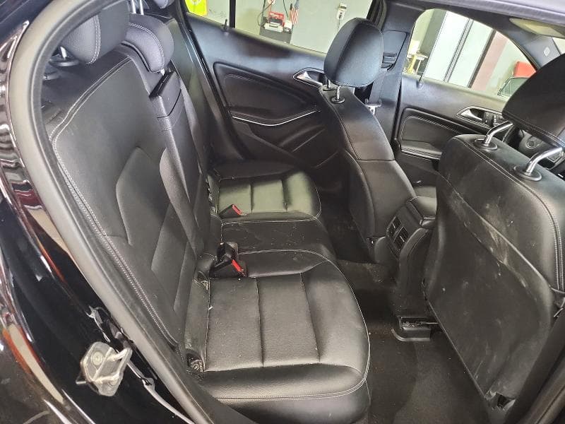 2020 MERCEDES-BENZ GLA 250 250 11