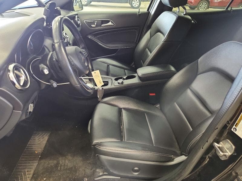 2020 MERCEDES-BENZ GLA 250 250 7