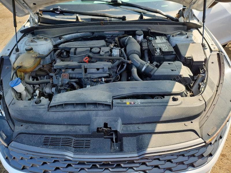 2022 KIA K5 EX EX 11