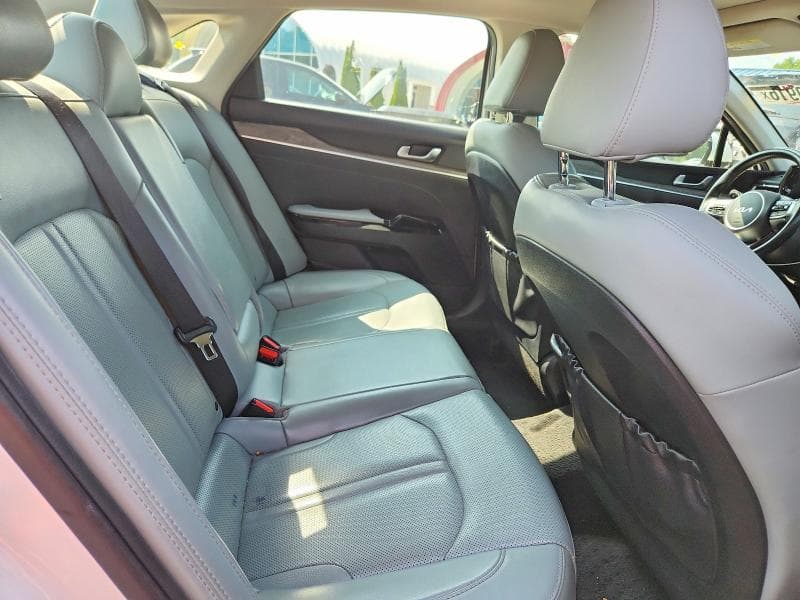 2022 KIA K5 EX EX 10