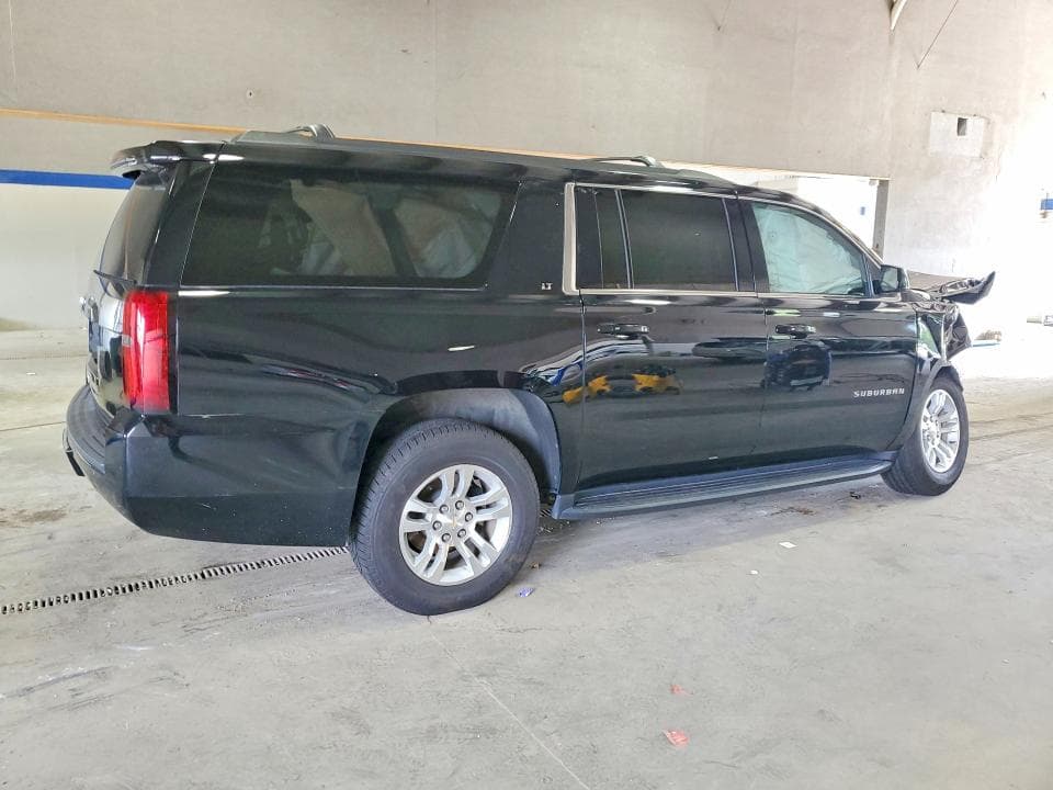 2020 CHEVROLET SUBURBAN C1500 LT 3