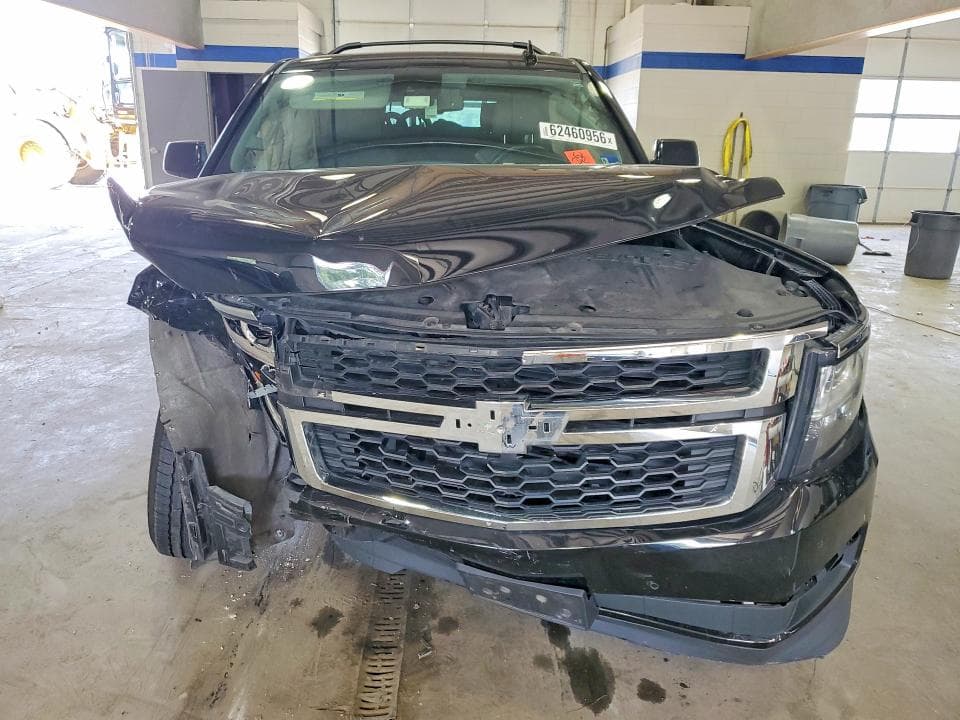 2020 CHEVROLET SUBURBAN C1500 LT 5