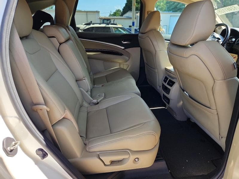 2017 ACURA MDX 11