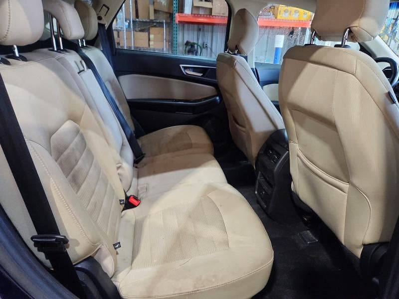 2017 FORD EDGE SEL 11