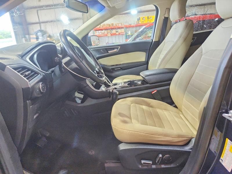 2017 FORD EDGE SEL 7