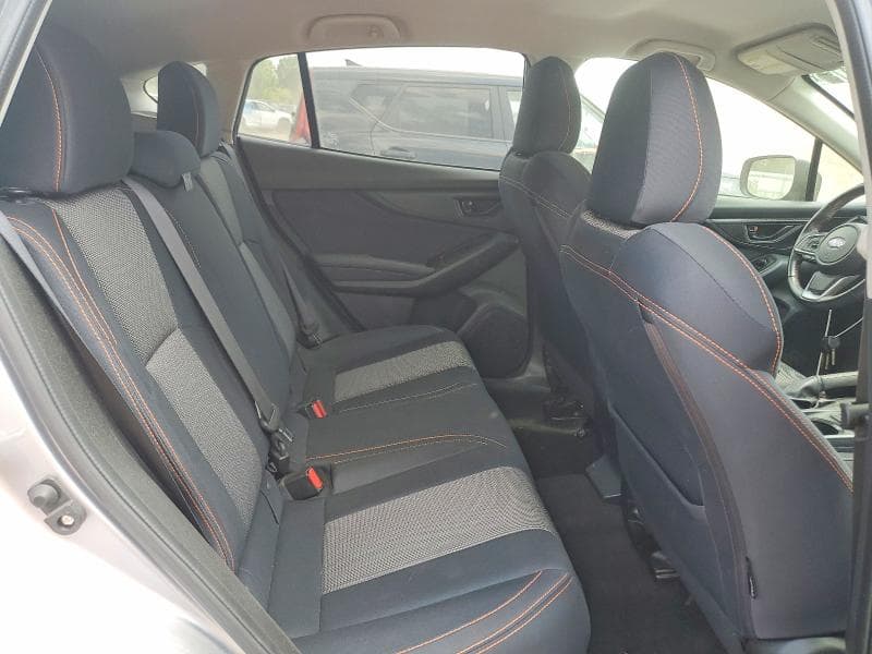 2019 SUBARU CROSSTREK PREMIUM 11