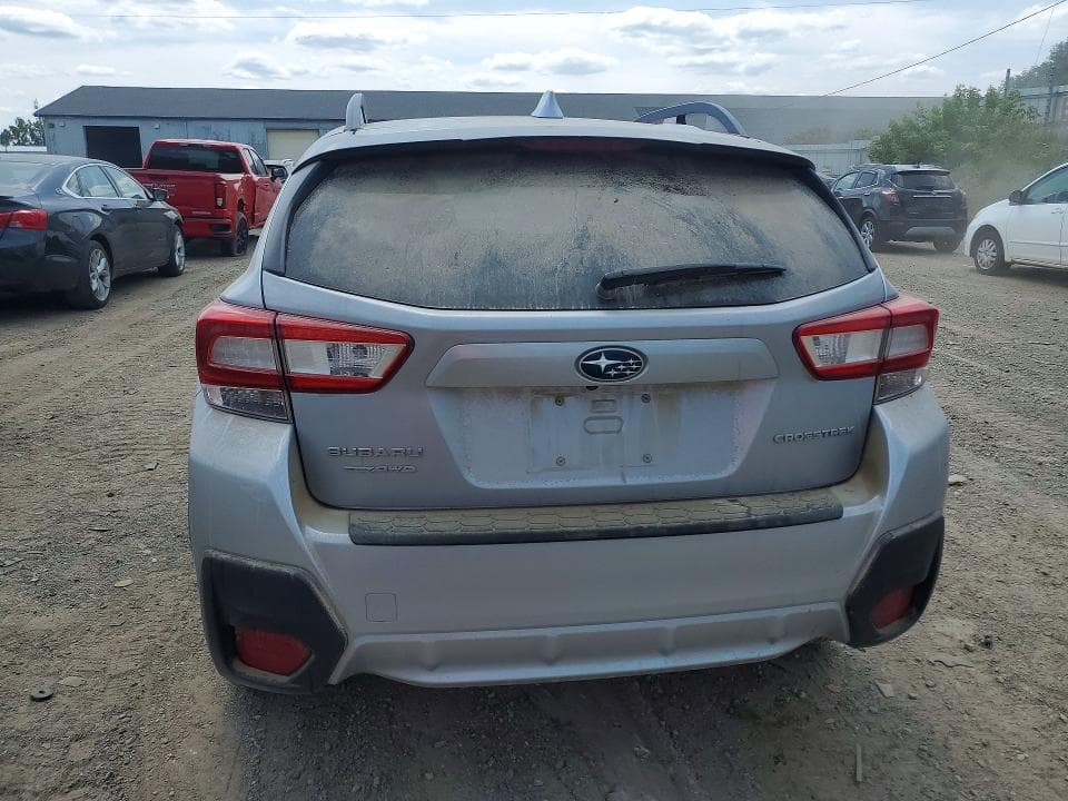 2019 SUBARU CROSSTREK PREMIUM 6