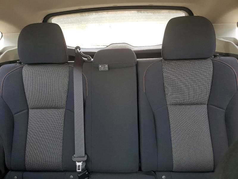 2019 SUBARU CROSSTREK PREMIUM 10