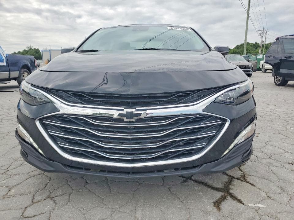 2024 CHEVROLET MALIBU LT 5