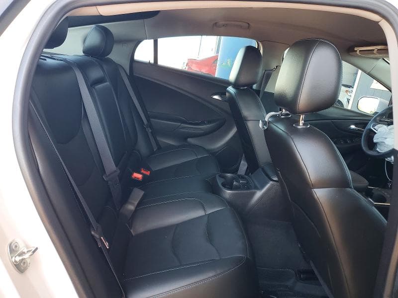 2017 CHEVROLET VOLT PREMIER 10