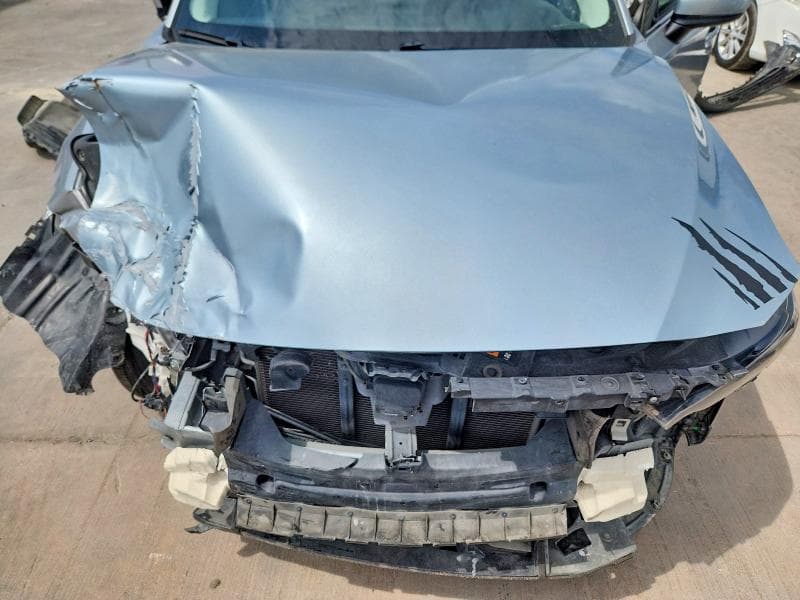 2020 MAZDA CX-5 GRAND TOURING 12