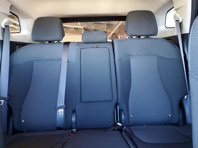 2026 KIA SPORTAGE LX 10