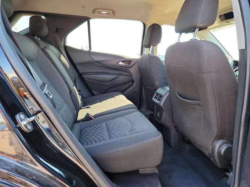 2021 CHEVROLET EQUINOX LT 11
