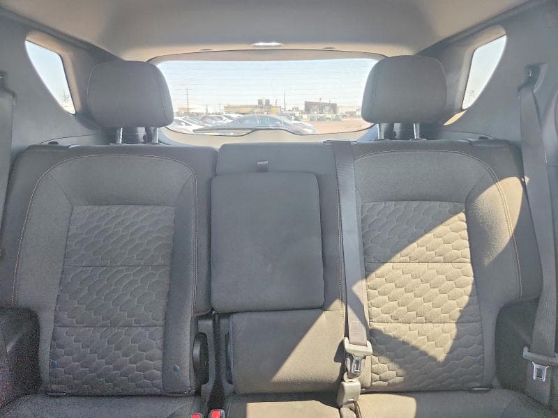2021 CHEVROLET EQUINOX LT 10