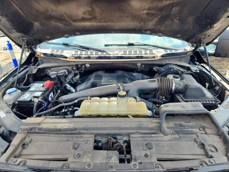 2019 FORD F150 SUPERCREW 11