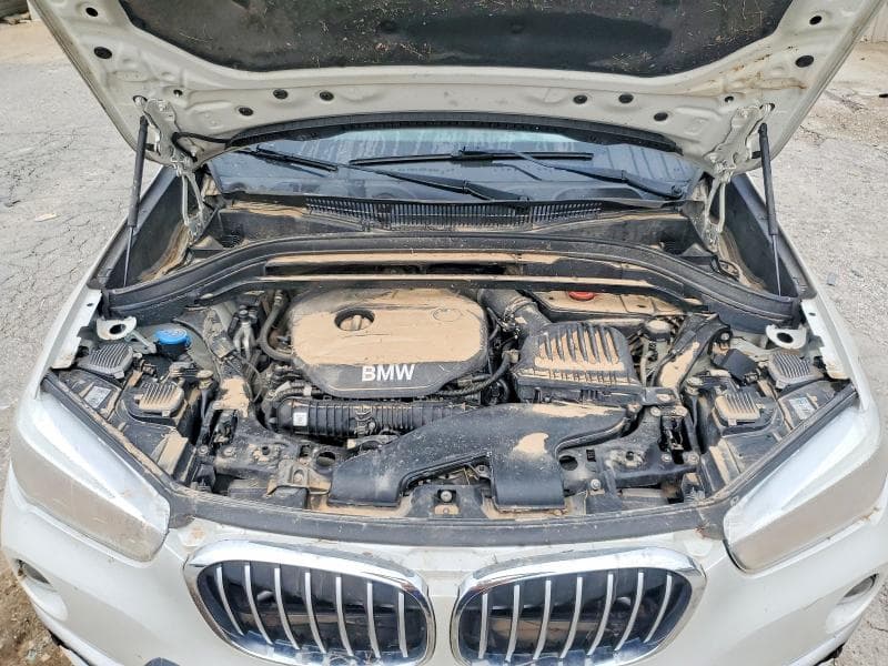 2017 BMW X1 XDRIVE28I 11