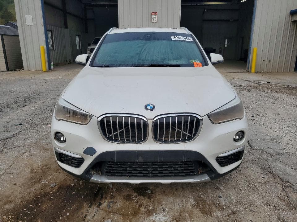 2017 BMW X1 XDRIVE28I 5