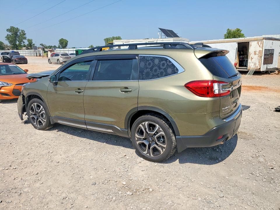 2023 SUBARU ASCENT LIMITED 2