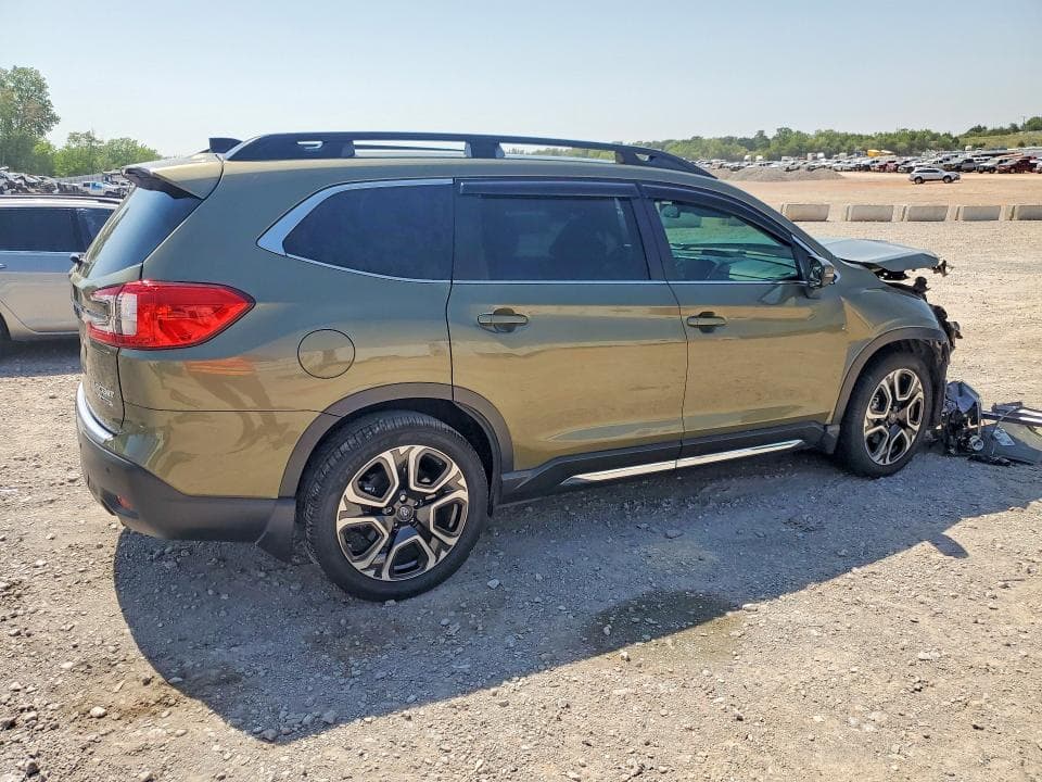 2023 SUBARU ASCENT LIMITED 3
