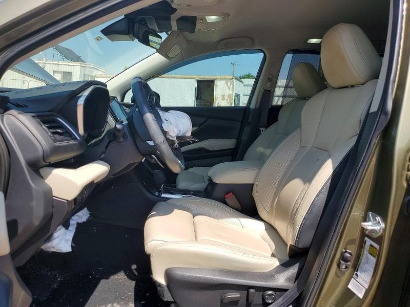 2023 SUBARU ASCENT LIMITED 7