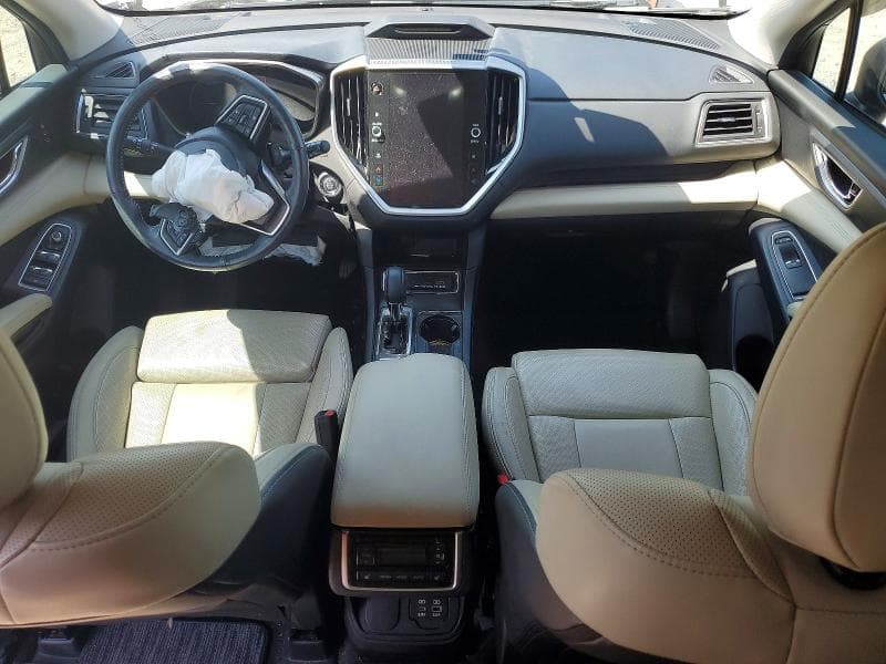 2023 SUBARU ASCENT LIMITED 8