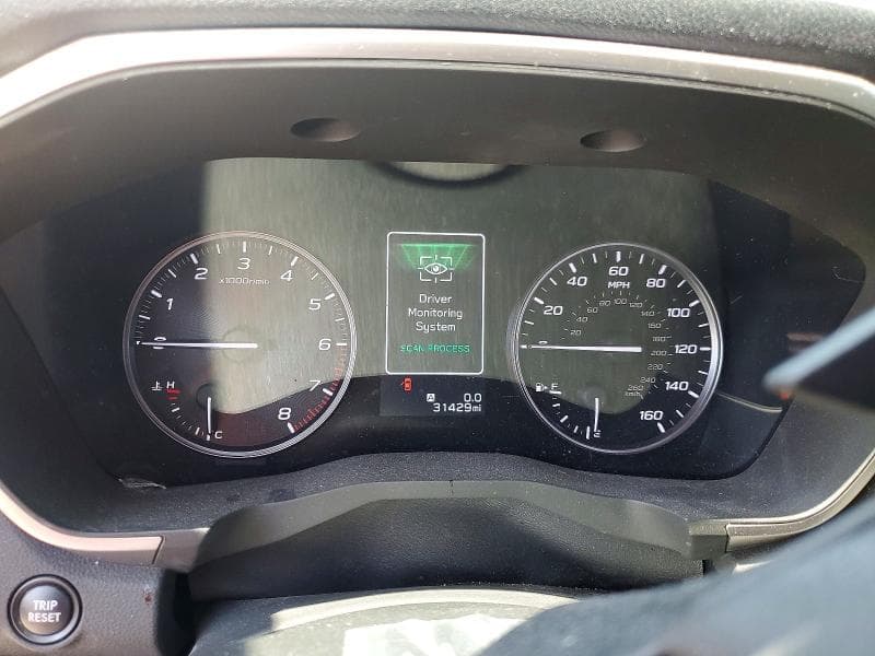 2023 SUBARU ASCENT LIMITED 9