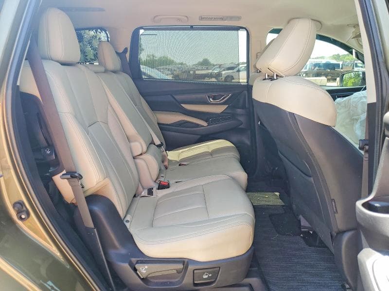2023 SUBARU ASCENT LIMITED 10